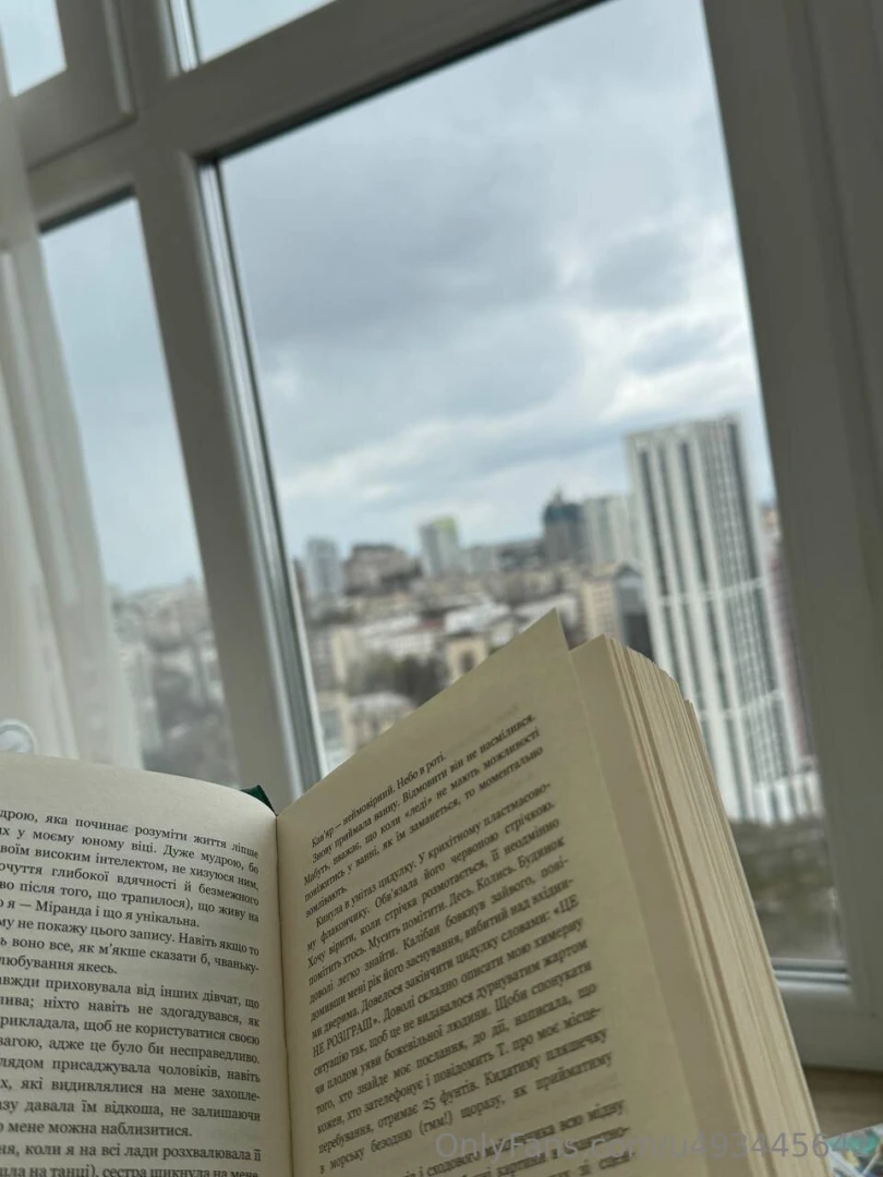 I also absolutely love reading and they do say that smart girls are 