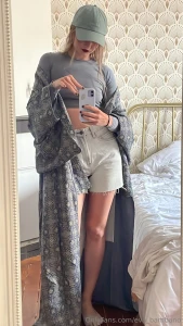 Today i have a busy day and big plans one of them is to go to a sex