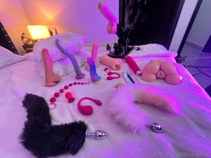 My toy collection whats your fav want to see me use one in special im