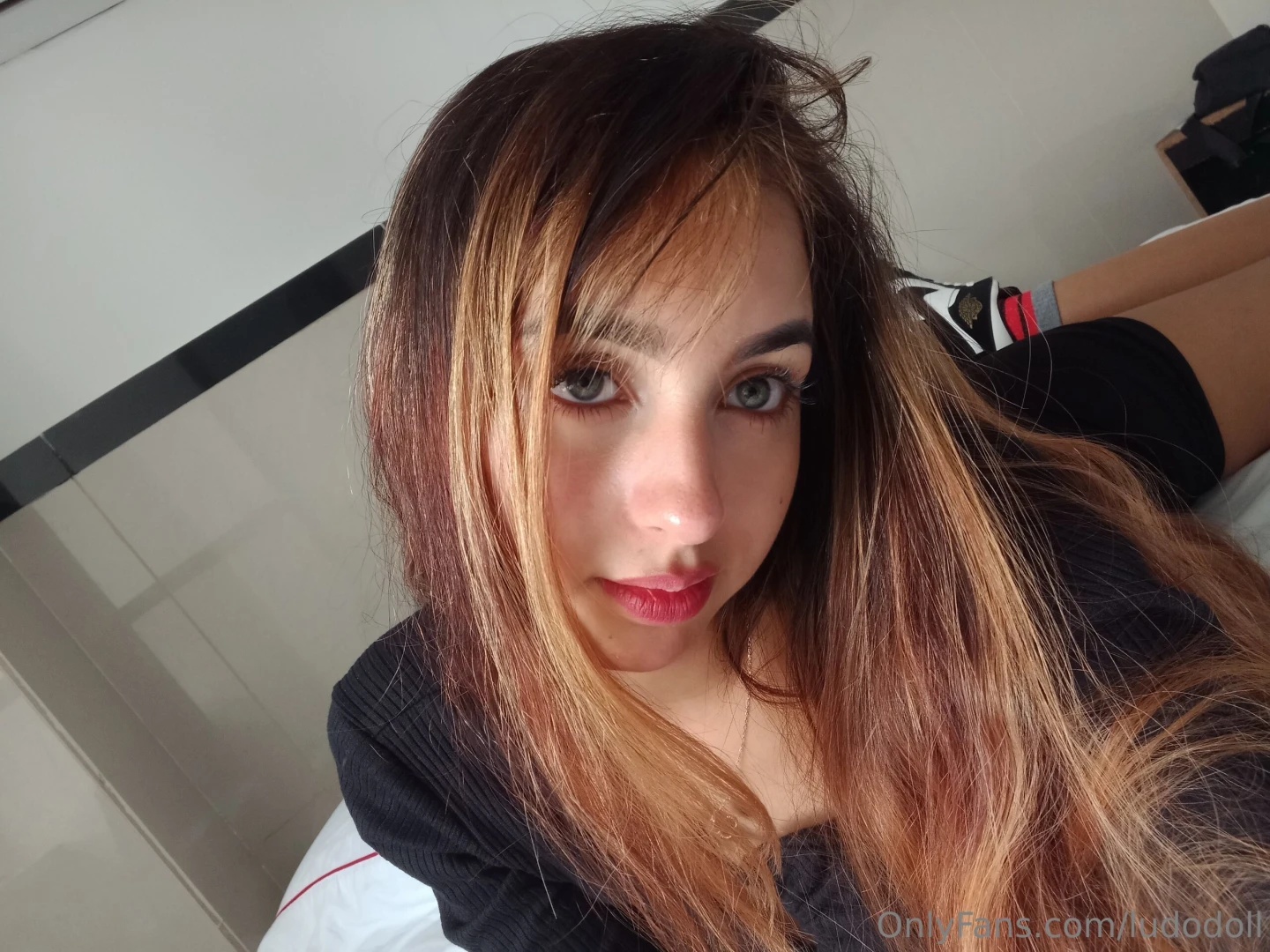 Propina de 6 y te ense o lo que tengo aqu part 12 