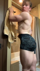 From underwear to nothing