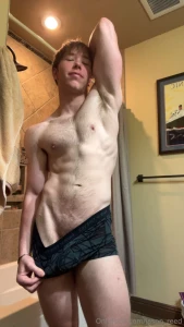 From underwear to nothing part 2