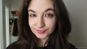 Deep throating and gagging on my dildo wishing it was your cock