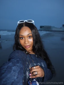 The beach is one of my happy places part 1