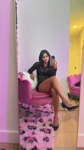 Perfect heels for date night