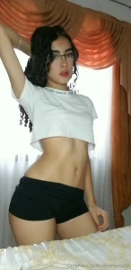 I m yours if you want me part 4