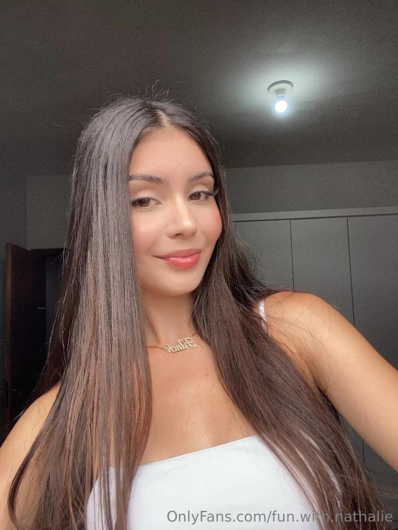 Fun-with-nathalie part 1 