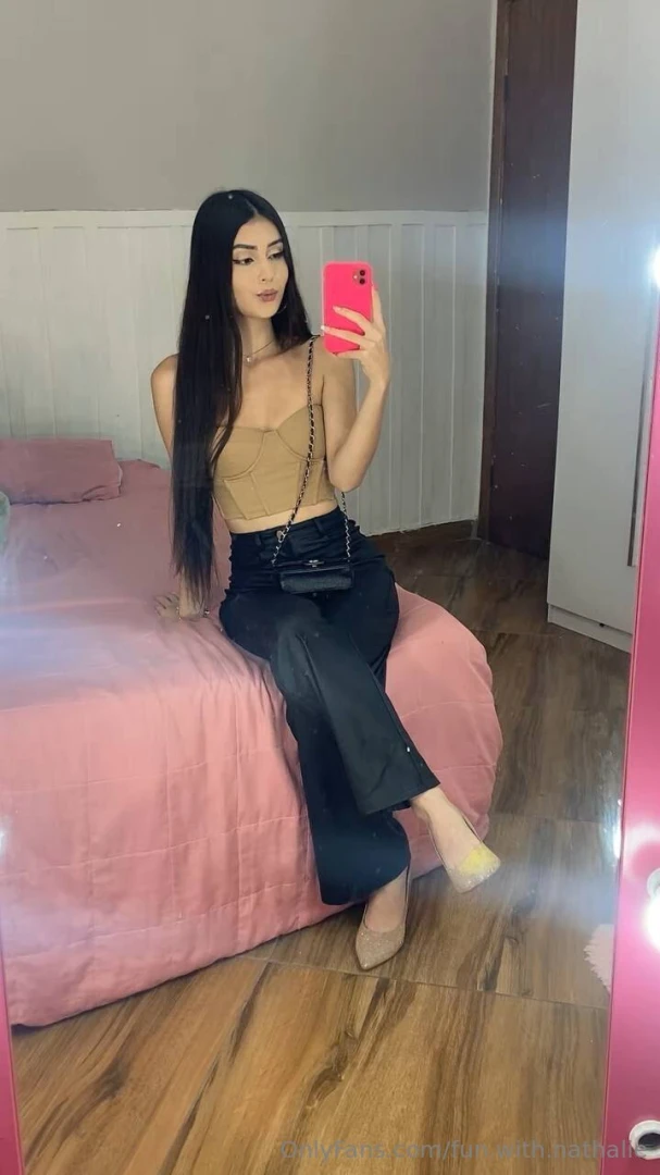 A little bit fancy for a change 