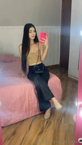 A little bit fancy for a change