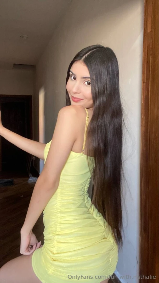 I love this dress so much part 10 