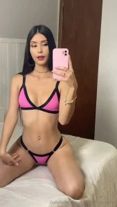 How i would love for you to come and take off all my lingerie