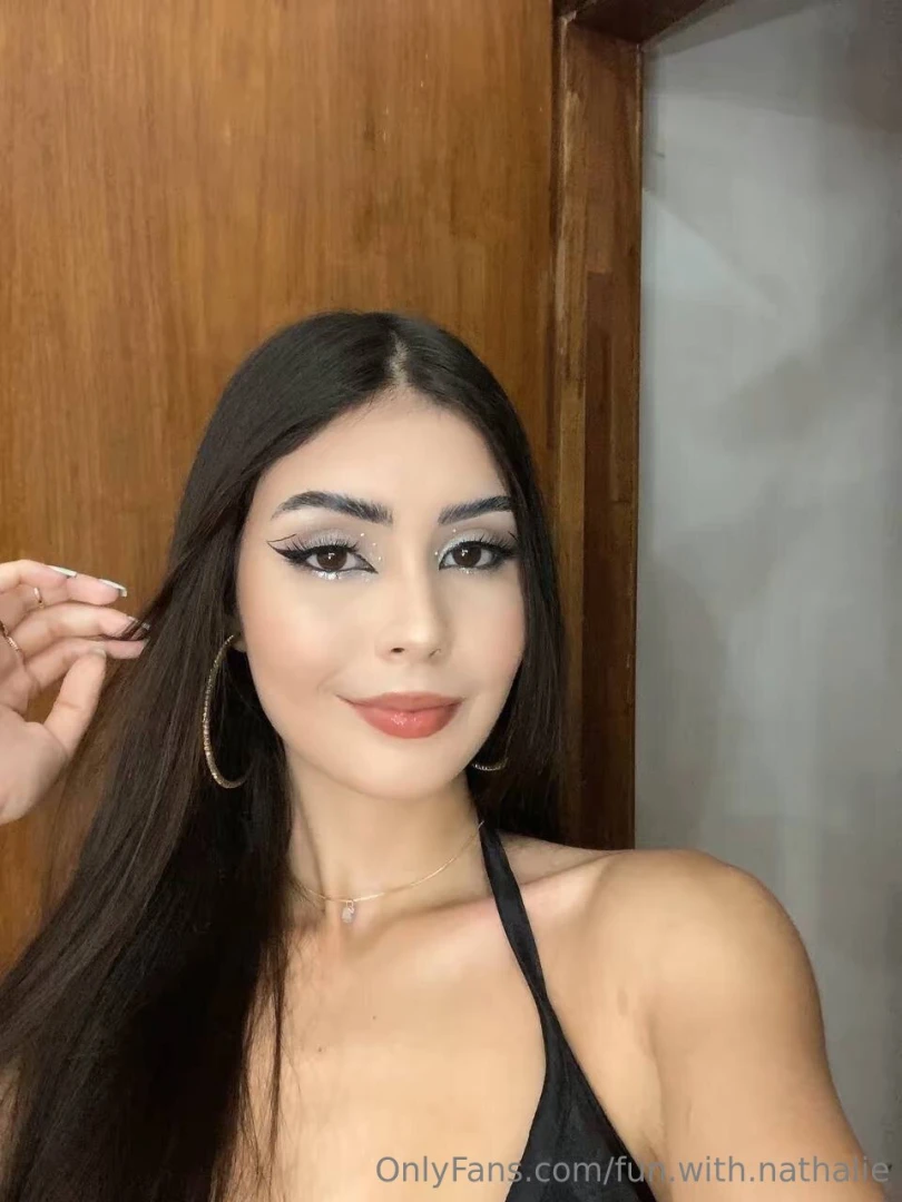 I love to make myself beautiful for you daddy 