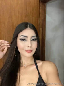 I love to make myself beautiful for you daddy