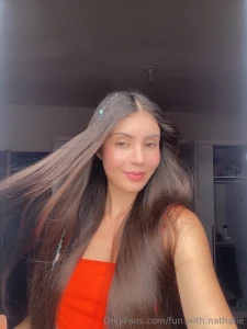 I would love to have your hands on my body now