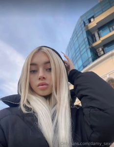 Stop scrolling she pops_tiana is free today for you she pops_tiana part 5