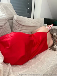 Lazy days part 3 like all posts to get a free