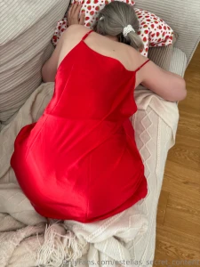 Lazy days part 2 like all posts to get a free part 6