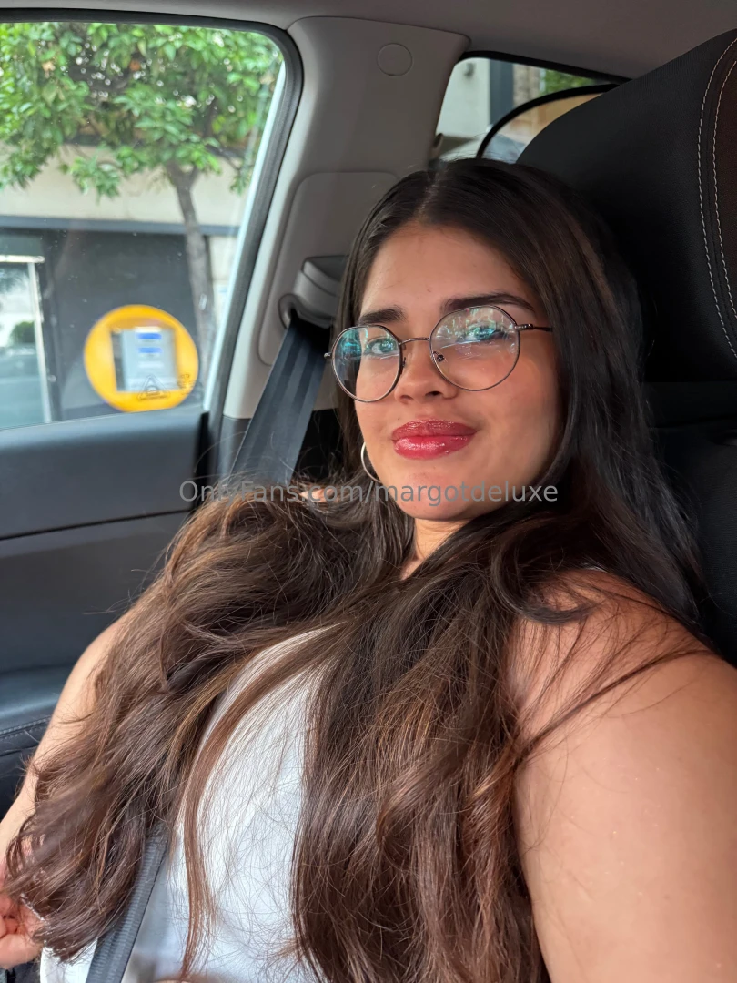 Margotdeluxe 