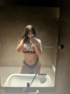 Come with me to the gym part 6