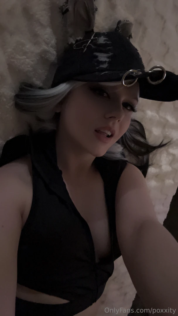 My bday is feb 17 i wanna get the spider tattoo permanent what you part 1 