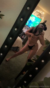 My bday is feb 17 i wanna get the spider tattoo permanent what you part 2