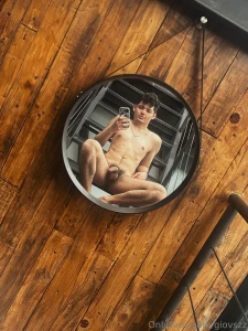 As ando por la casa dej ndolo todo colgar this is how i walk around part 9