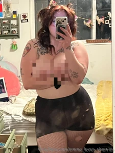 Who wants see behind the scenes dm me emma_loves_cherries part 2