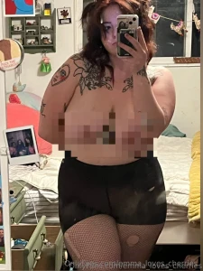 Who wants see behind the scenes dm me emma_loves_cherries part 4