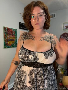 A little preview of one of my videos