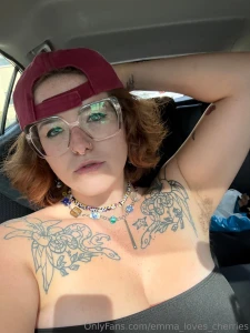 Who likes hairy armpits part 2