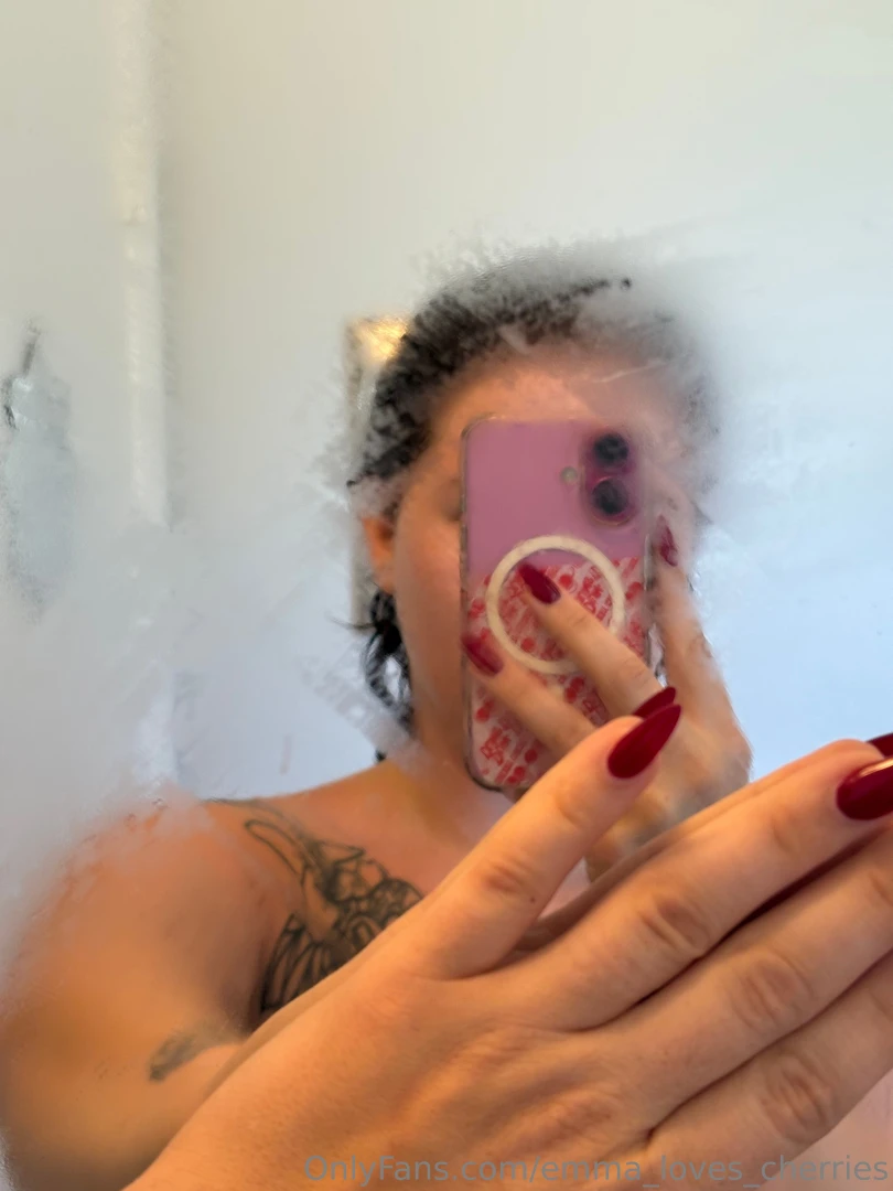 Should the towel come off part 3 