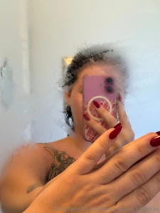 Should the towel come off part 3