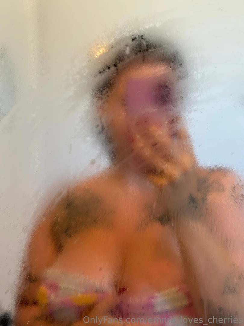 Should the towel come off part 1 