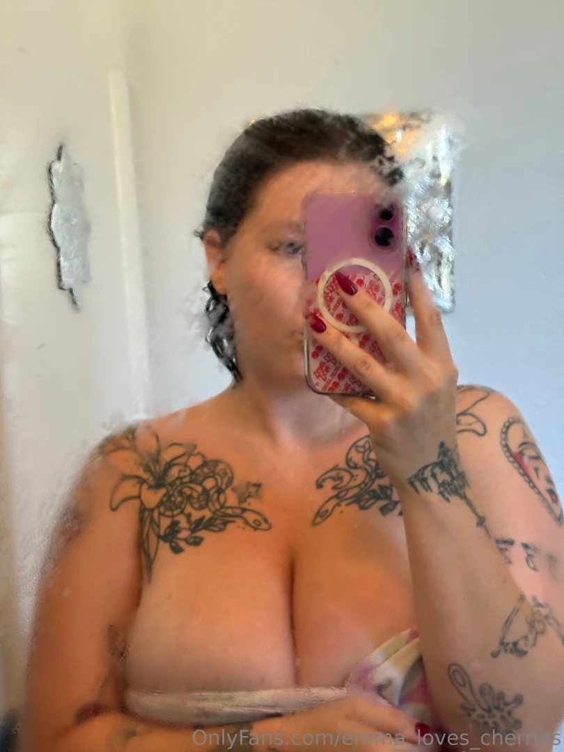 Should the towel come off part 2 