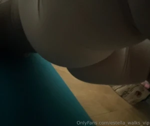 Yoga self-shoot so excuse the quality part 3