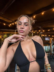 Im not here to break hearts just to borrow a little attention maybe