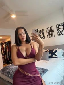 Wore this just to grab something from the closetstayed 45 minutes