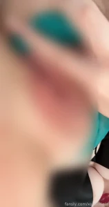 Playing with my tight pink pussy wish your dick was in there rn u can