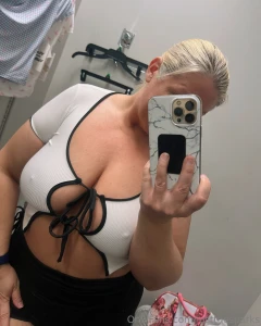 Yes or no to this outfit part 4