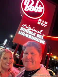 Did you have a big boy in your town growing up