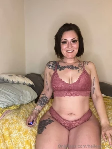 If you think this is hot wait until you see what s waiting in vip