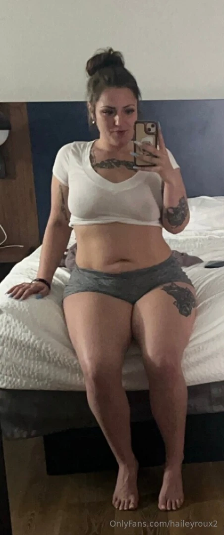 Just a little tease imagine what happens when the shirt comes off part 1 