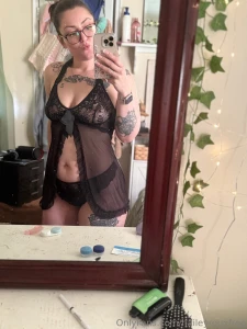 See it all on hailey roux part 1