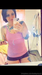 A little bit of sass a little bit of class and a whole lot of fun