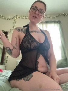 Lots of new nudies and pornos coming out whose ready hailey roux