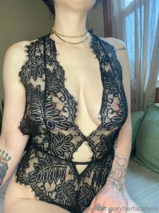 I m back babes part 2