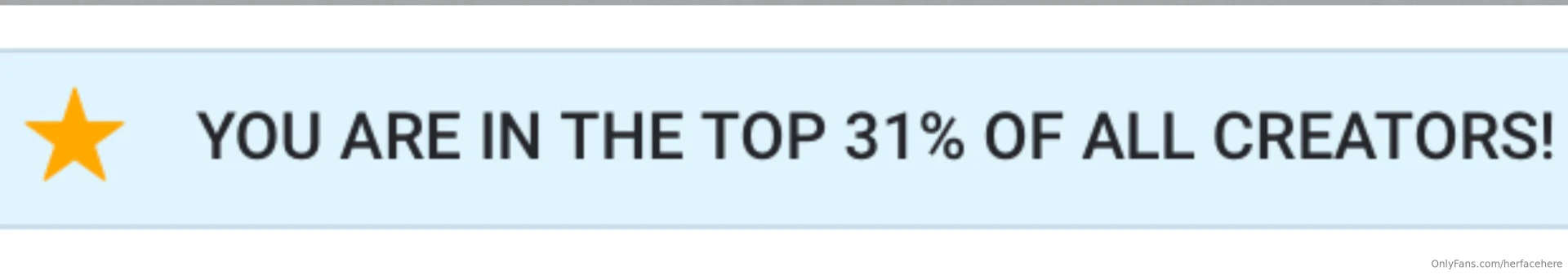 Thank you loves now let s get it to top 20 