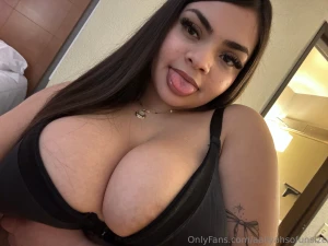 Put it on me daddy part 1