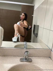 Grocery shopping part 7