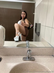 Grocery shopping part 6